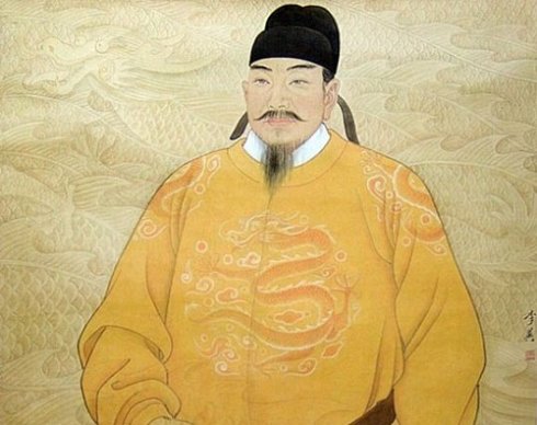 李治和李承乾什么关系（李承乾谋反的原因是什么）