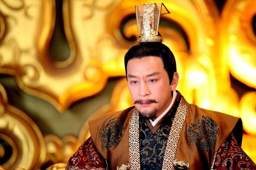 武则天做了多少年的皇位（继武则天之后的皇帝是谁）