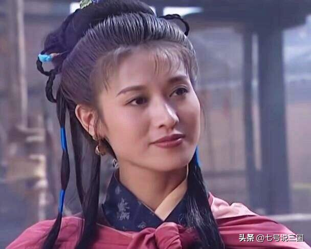 梁山好汉中有多少个女的（梁山好汉有几个女的）