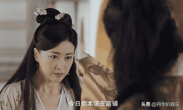赘婿中楼舒婉是太师的人吗（赘婿楼舒婉是穿越的吗）