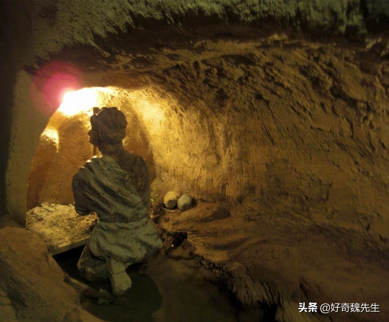 近年来吐鲁番坎儿井被大量废弃的原因（吐鲁番坎儿井干涸的原因）