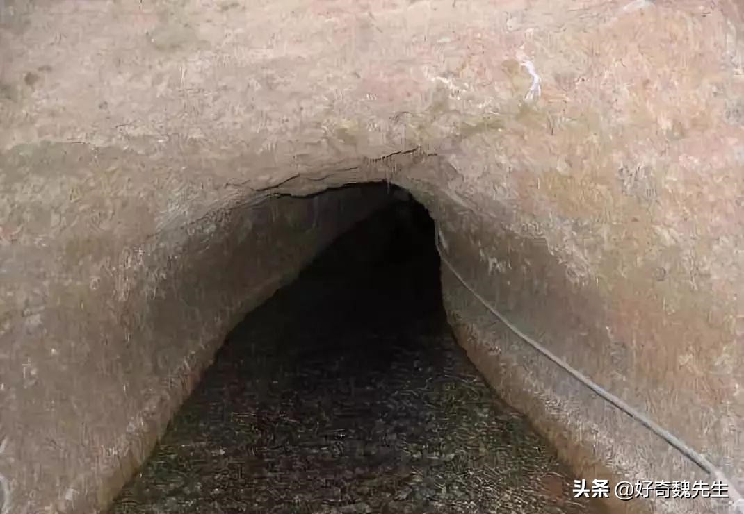 近年来吐鲁番坎儿井被大量废弃的原因（吐鲁番坎儿井干涸的原因）