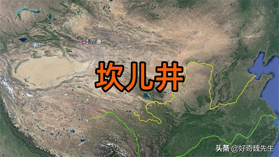 近年来吐鲁番坎儿井被大量废弃的原因（吐鲁番坎儿井干涸的原因）