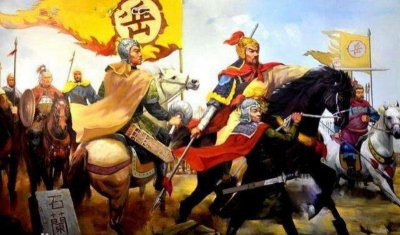 ​岳飞是南宋名将还是北宋名将(岳飞时期大宋国力怎么样)