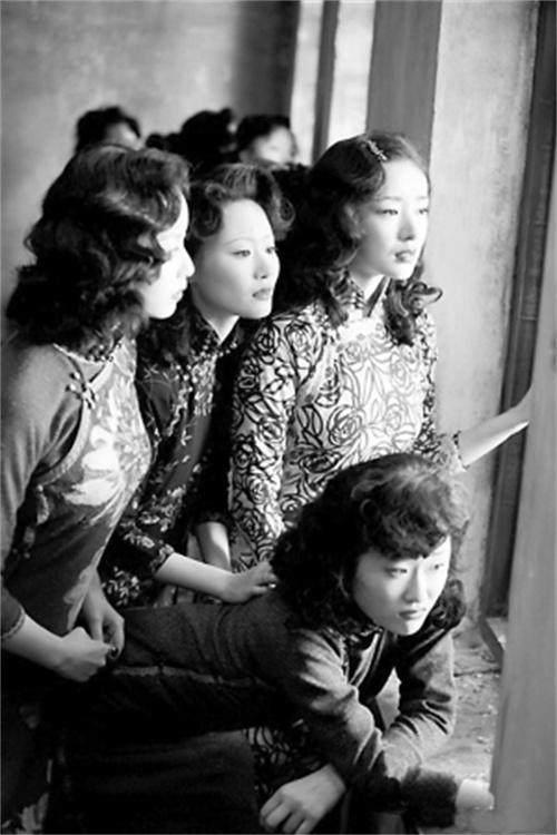 金陵十三钗真实历史(金陵十三钗真的存在过吗)