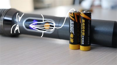 ​5号电池和7号电池哪个是大的（5号电池和七号电池图片）