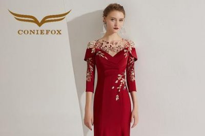 ​迎宾服和敬酒服可以一样吗