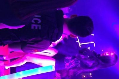 ​酒吧coco和gogo的区别