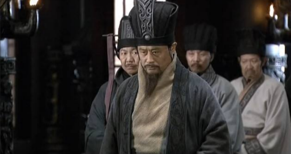 元直是谁（元直为什么离开刘备）