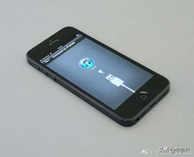 进入dfu模式后怎么恢复（dfu模式怎么开启）