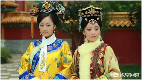 清朝宗人府是干什么用的（清朝宗人府是什么机构）