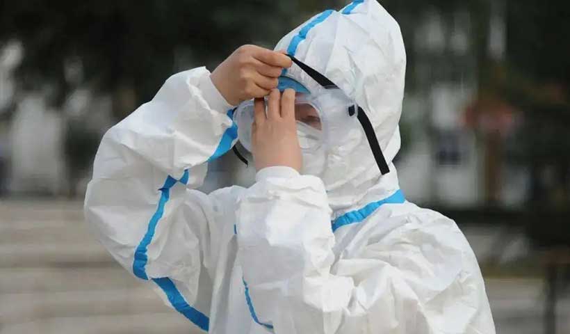 防护服的穿脱流程及注意事项下载（防护服穿脱流程）
