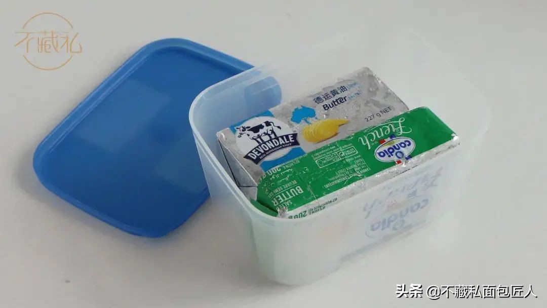 黄油拆开后怎么保存（黄油怎么保存冷冻还是冷藏）