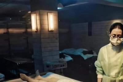​人死后可以复生吗