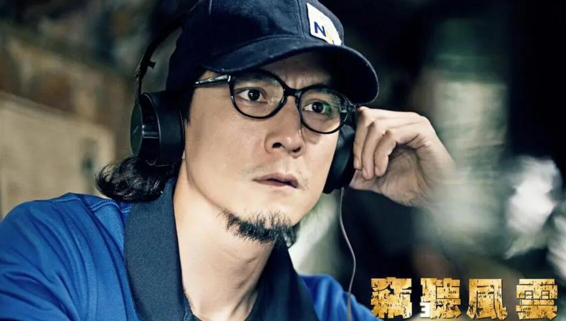 吴彦祖经典电影推荐,吴彦祖最好看的十部电影