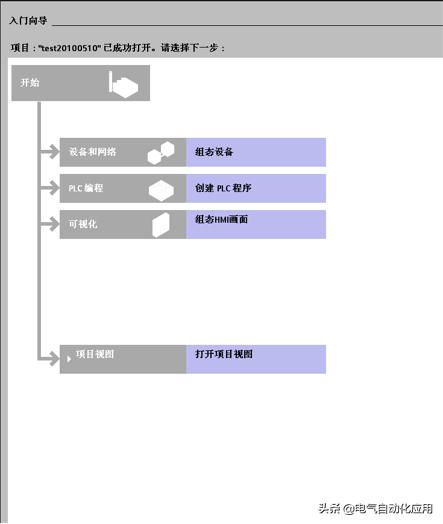 西门子1200编程实例精解 西门子1200你用过吗(8)