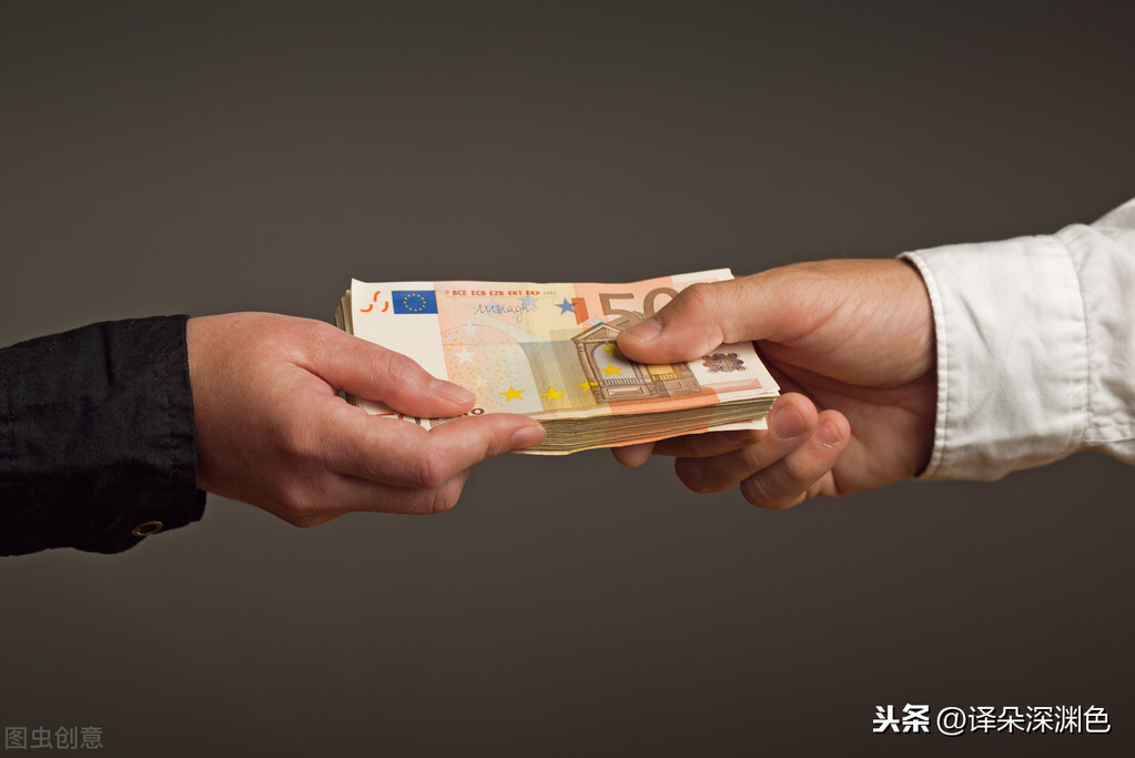 男人找情人借钱意味着四种心理（男人向恋人借钱的心理）
