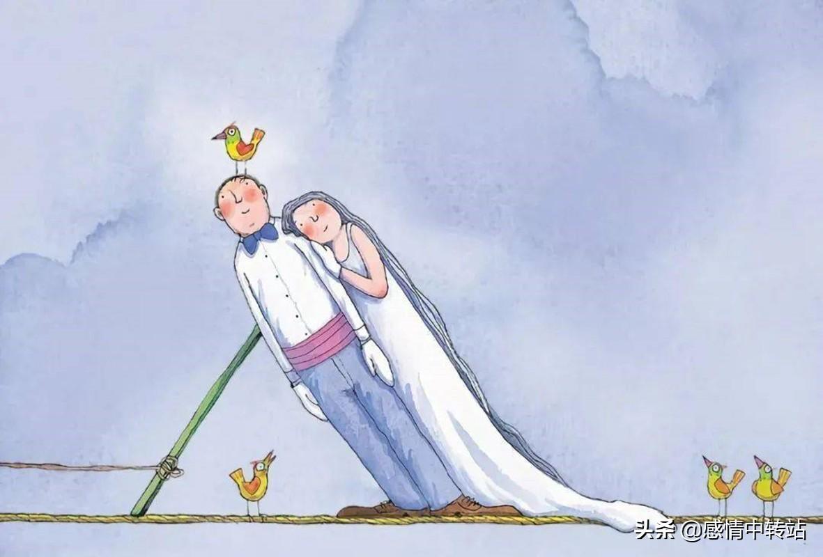 一个男人经常贬低打压老婆（老公总是贬低老婆是什么心理）