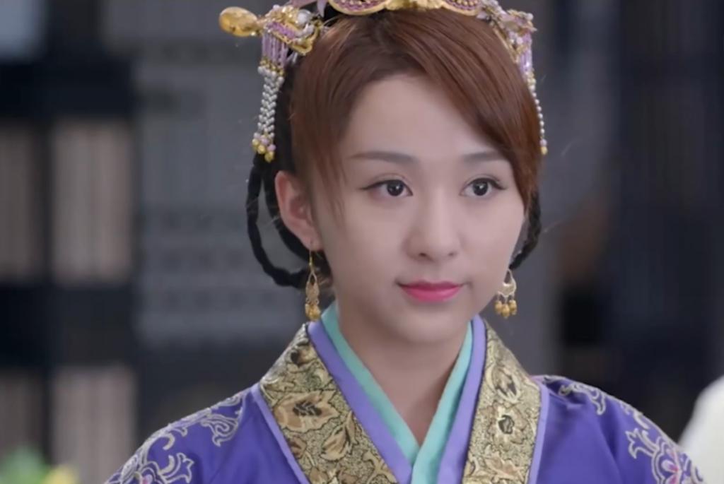 杨坚的妻子是谁-（杨坚的皇后是谁叫什么名字）