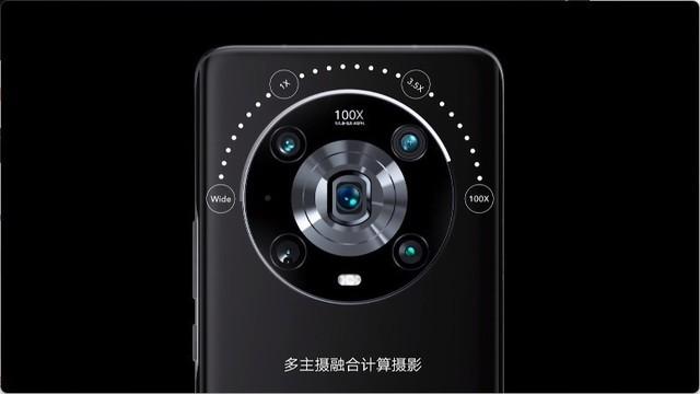 荣耀magic4手机参数（magic4详细参数配置介绍）