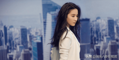 ​刘亦菲为什么是美国人(刘亦菲是美国人还是中国人)