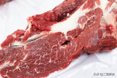 ​牛肉哪里的肉比较嫩(牛肉哪个部位炖着吃比较嫩)