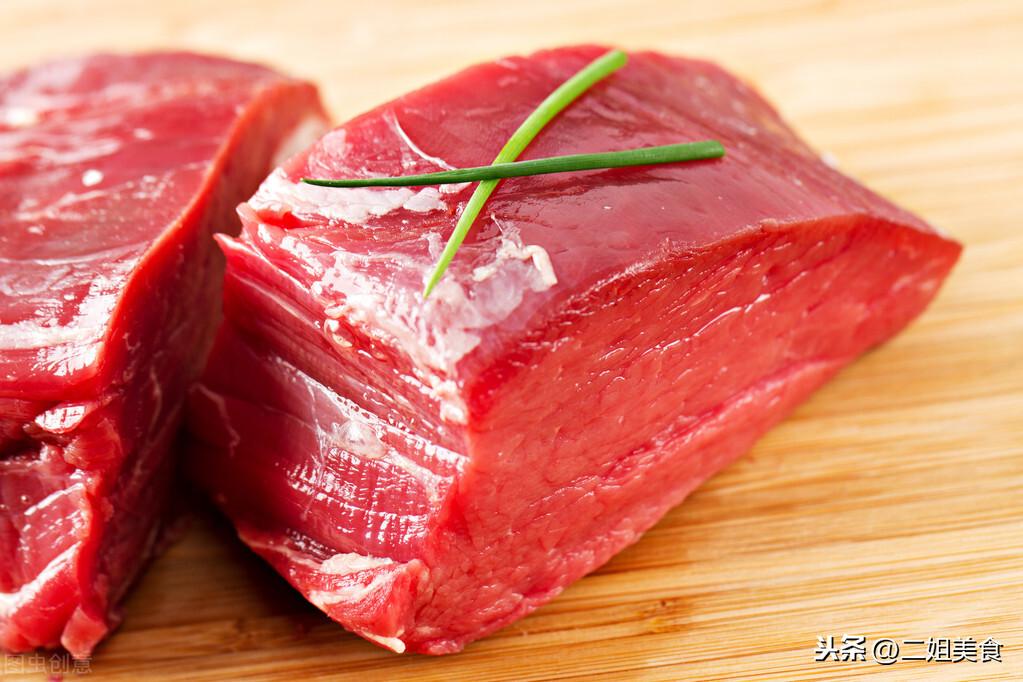牛肉哪里的肉比较嫩(牛肉哪个部位炖着吃比较嫩)
