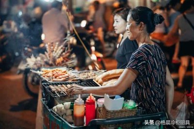 ​新手怎么开烧烤店（做烧烤生意的诀窍）