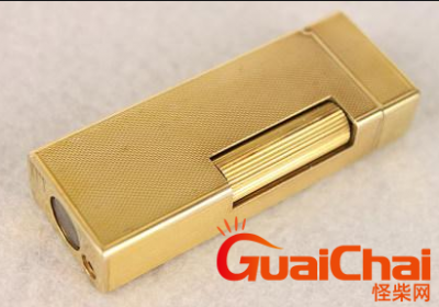 ​2023年世界上最贵打火机排行榜，Zippo榜上有名！