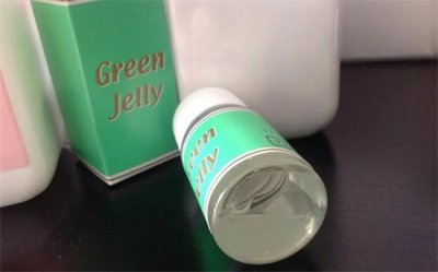​绿胶的使用方法和注意事项