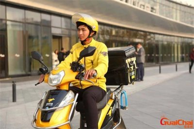 ​送外卖兼职需要什么条件？送外卖兼职需要准备什么？