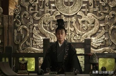 ​为什么汉文帝刘恒要杀死母亲薄姬唯一的弟弟薄昭呢？