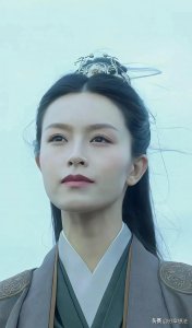 ​文咏珊高清壁纸（四）
