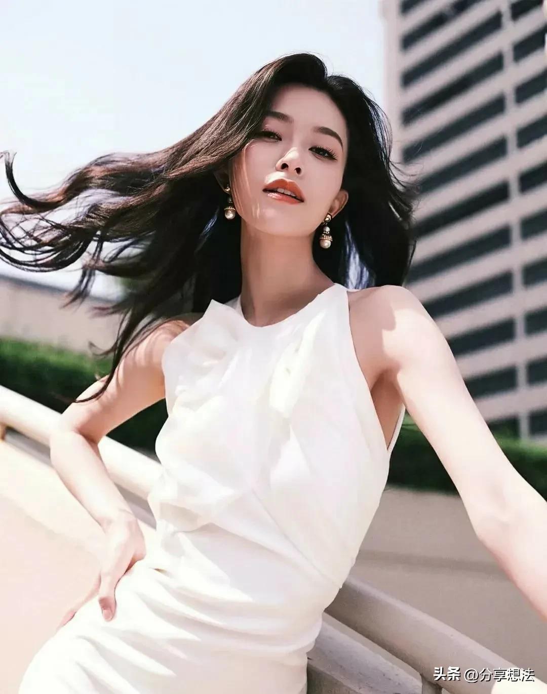 文咏珊高清壁纸（四）