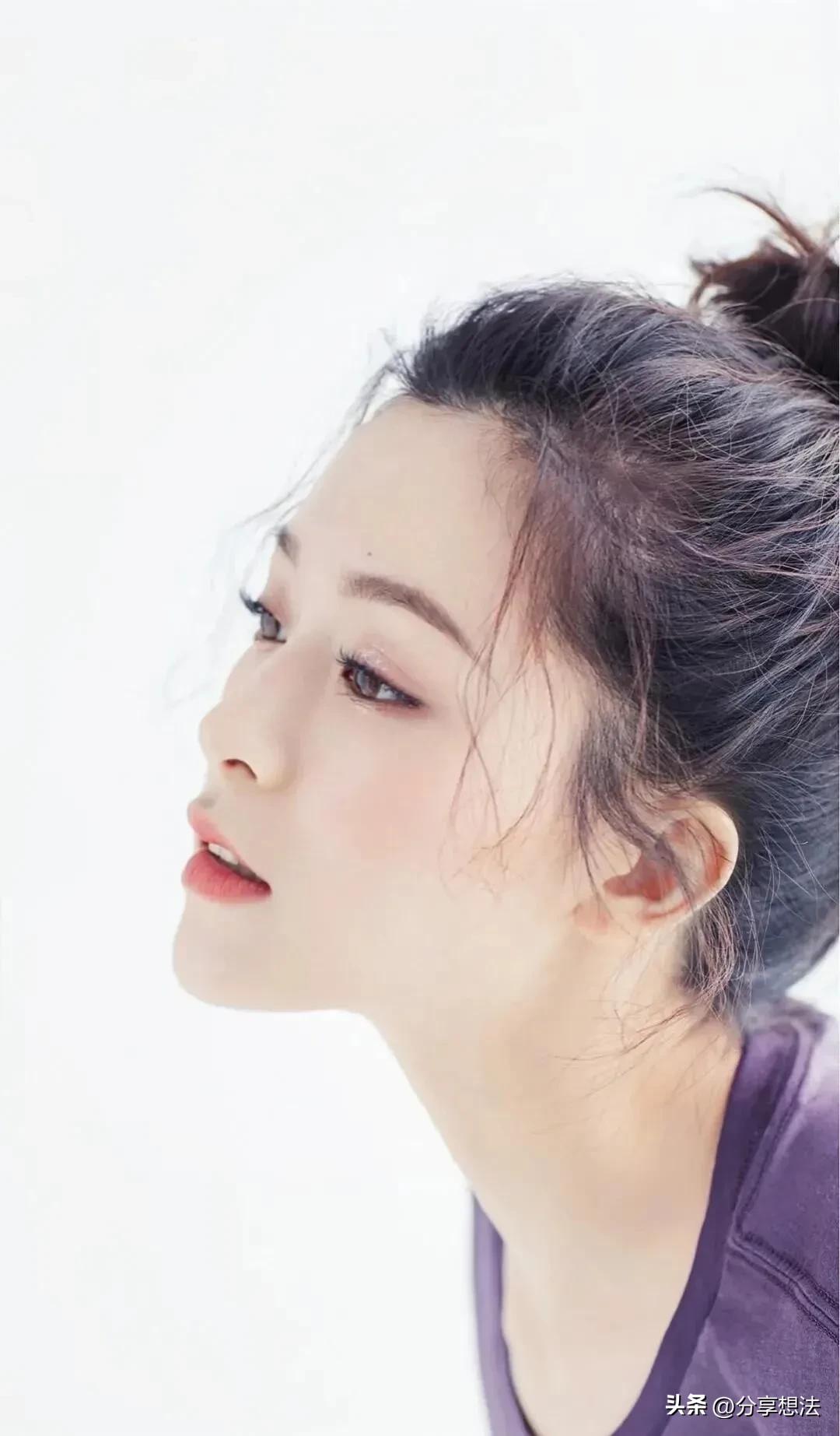 文咏珊高清壁纸（四）