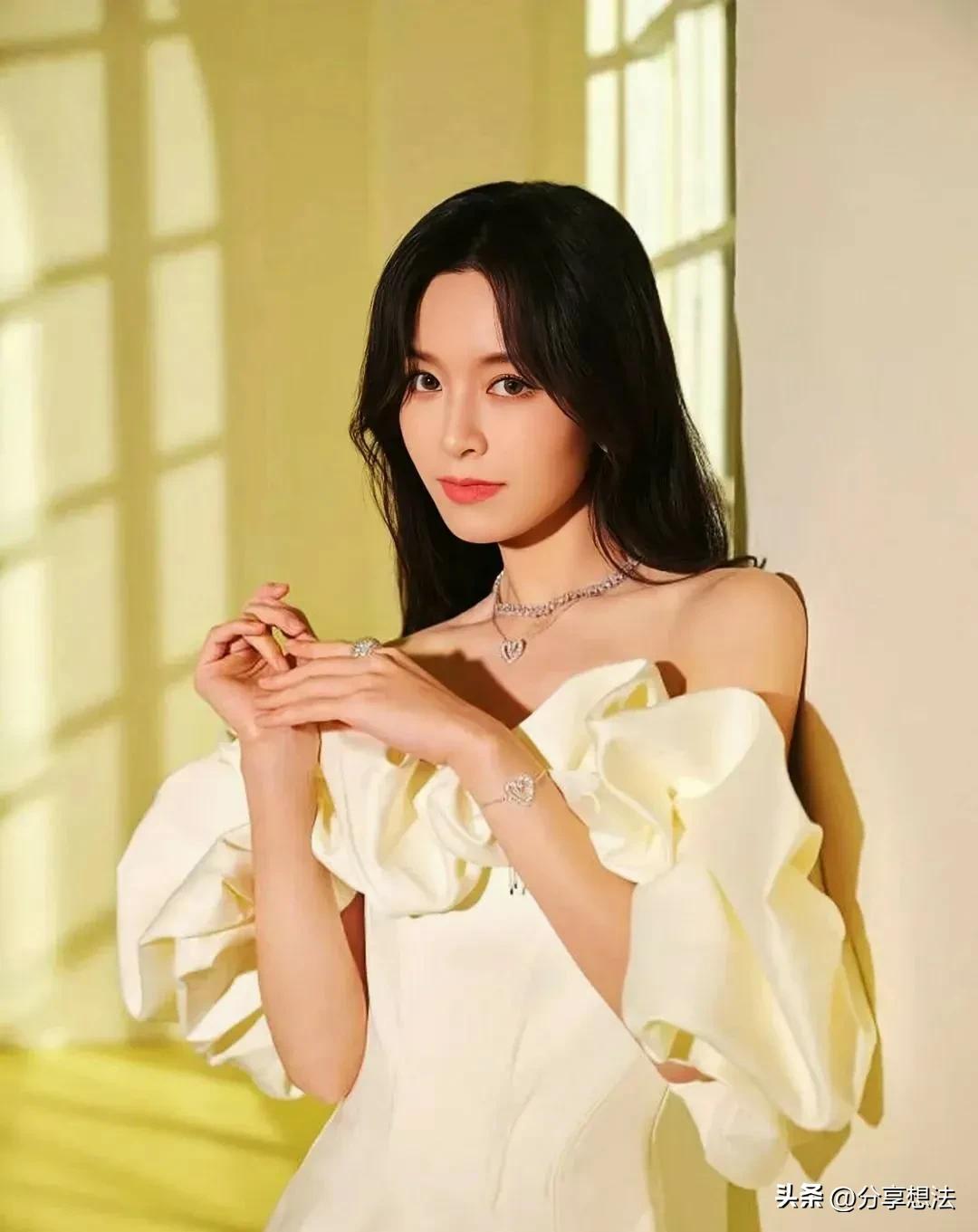 文咏珊高清壁纸（四）