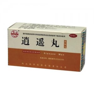 ​逍遥丸的功效和作用与副作用(逍遥丸的功效和作用与副作用禁忌)