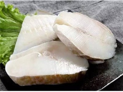 ​水鳕鱼能吃吗
