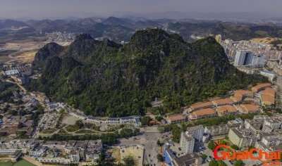 ​灵山在哪里 灵山在什么位置