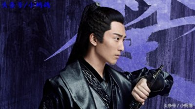 ​特工皇妃楚乔传2之《燕北觉醒》