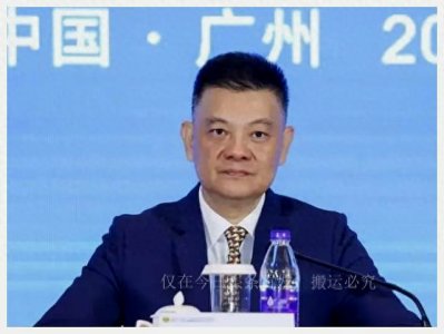 ​回顾：广东巨贪谢晓丹，收礼只收现金与豪车，真正的“土皇帝”