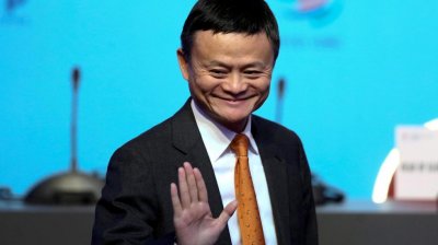​马云蝉联中国首富！胡润全球富豪榜公布：马化腾第二，李嘉诚第四