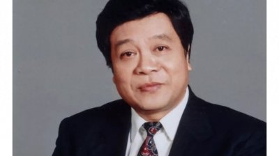 ​著名的播音员赵中祥老师，与世长辞