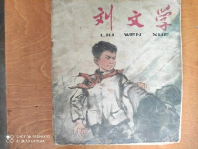 ​逛逛旧书摊