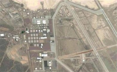 ​美国军事基地51禁区：神奇51区究竟,51区究竟外星人基地