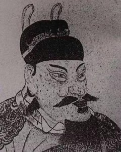 ​湘王朱柏是朱元璋第几子，明朝湘王朱柏生平简介