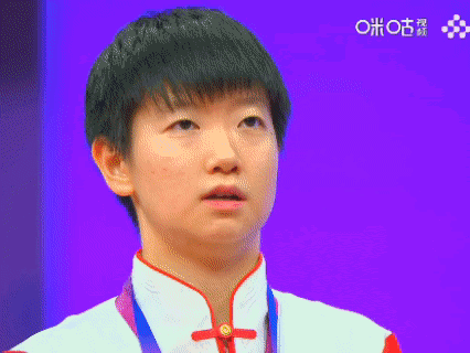 孙颖莎简介（乒乓球队员孙颖莎获得的荣誉介绍）-