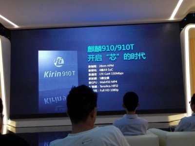 ​麒麟950相当于骁龙多少（麒麟950相当于骁龙多少处理器）