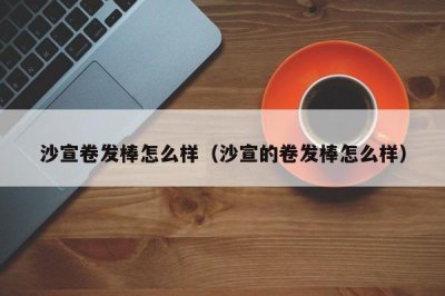 ​沙宣卷发棒怎么样（沙宣的卷发棒怎么样）