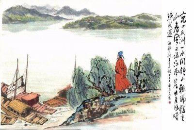 ​京口是现在的哪个城市(京口只是镇江市的一个区，为何历史上会那么出名？)